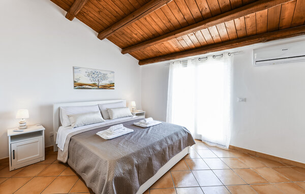 Apartamento - Fontane Bianche , Italia - ISC592 7