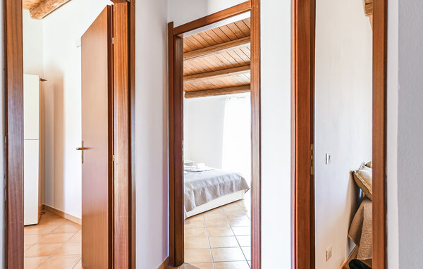 Apartamento - Fontane Bianche , Italia - ISC592 501