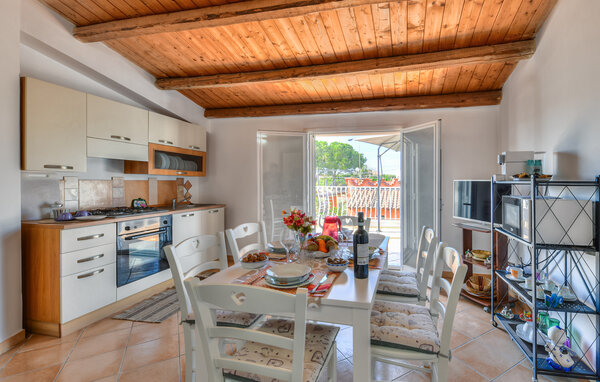 Apartamento - Fontane Bianche , Italia - ISC592 4