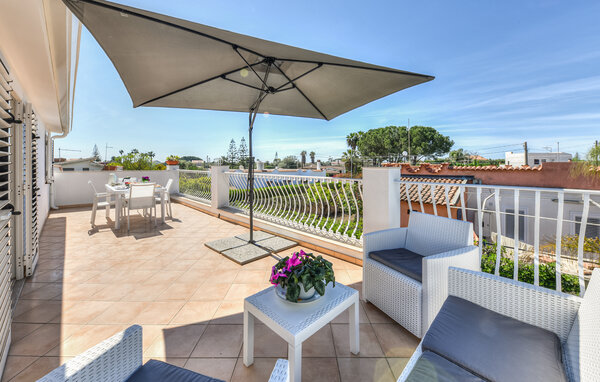 Apartamento - Fontane Bianche , Italia - ISC592 102