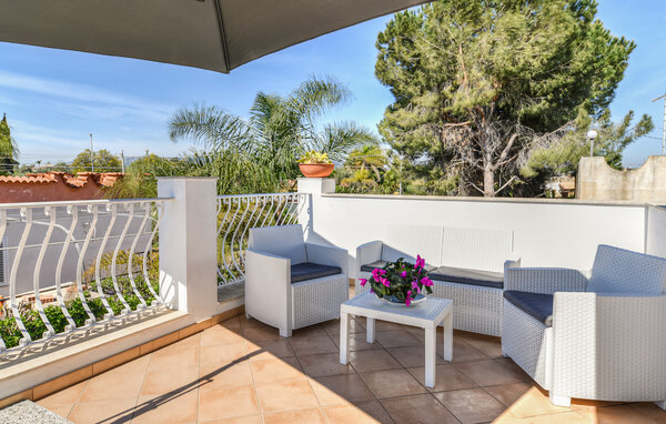 Apartamento - Fontane Bianche , Italia - ISC592 103