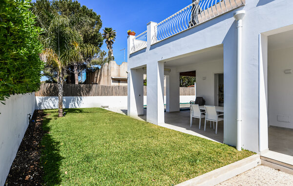 Apartamento - Fontane Bianche , Italia - ISC592 104