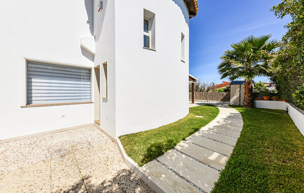 Apartamento - Fontane Bianche , Italia - ISC592 105