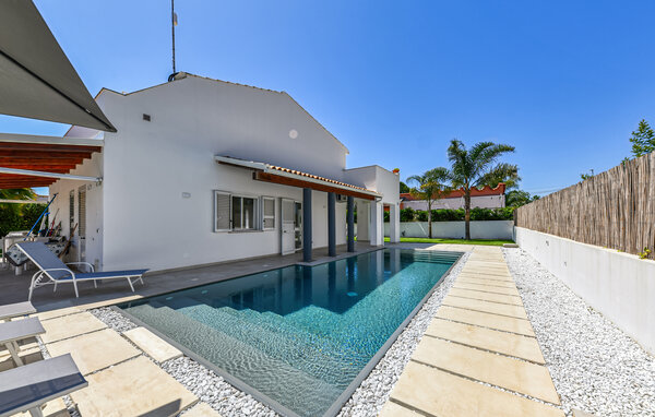 Apartamento - Fontane Bianche , Italia - ISC592 11