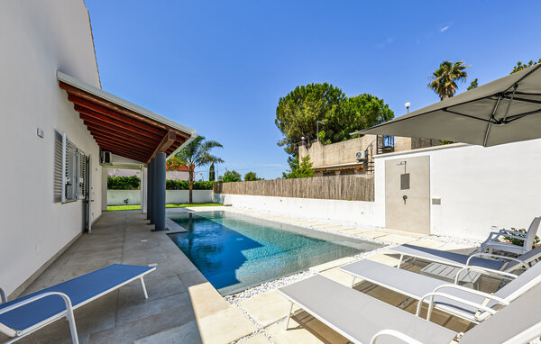 Apartamento - Fontane Bianche , Italia - ISC592 12