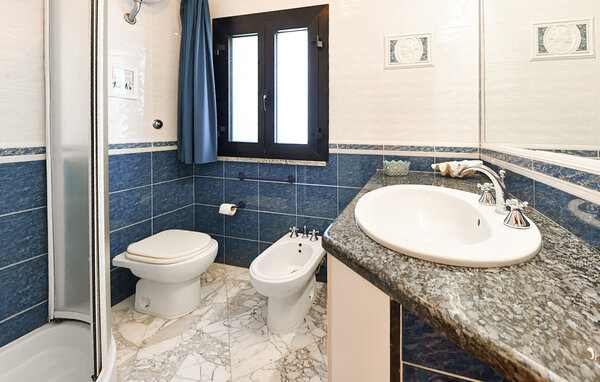 Ferienhaus - Siracusa , Italien - ISC593 703