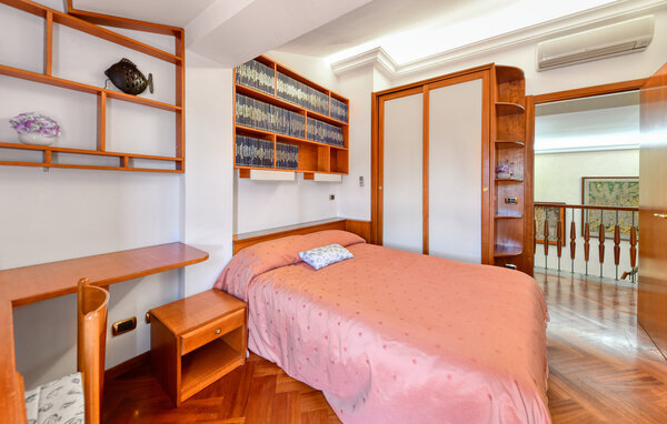 Ferienhaus - Siracusa , Italien - ISC593 602