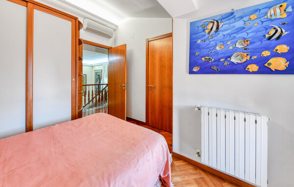 Ferienhaus - Siracusa , Italien - ISC593 604