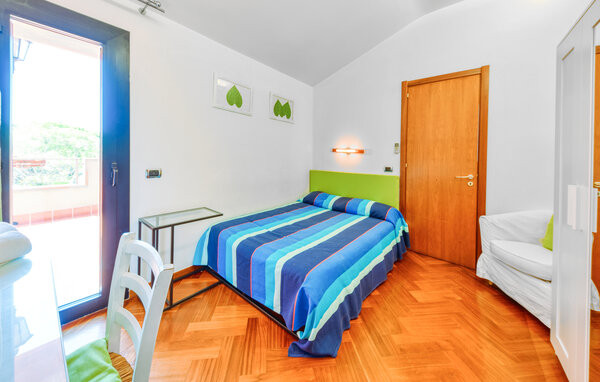 Ferienhaus - Siracusa , Italien - ISC593 605