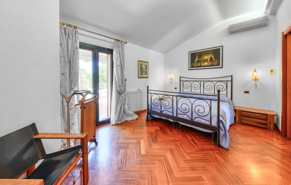 Ferienhaus - Siracusa , Italien - ISC593 606