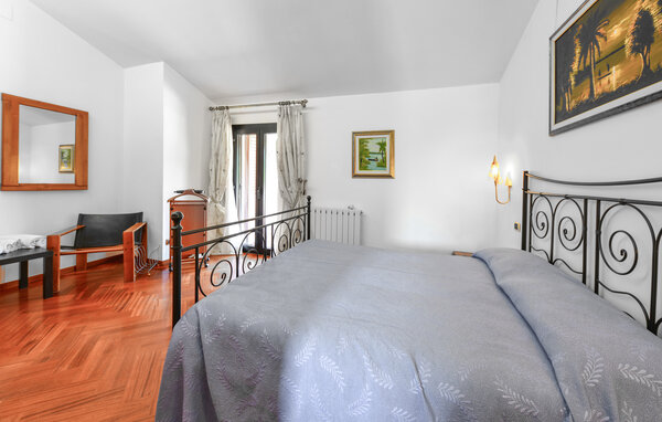 Ferienhaus - Siracusa , Italien - ISC593 608