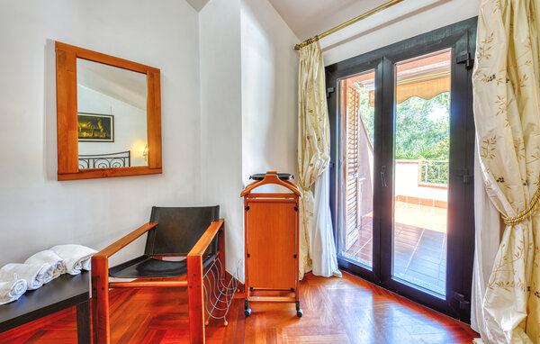 Ferienhaus - Siracusa , Italien - ISC593 609