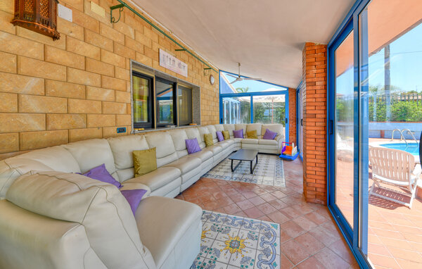 Ferienhaus - Siracusa , Italien - ISC593 501