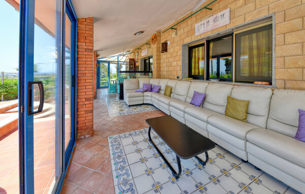 Ferienhaus - Siracusa , Italien - ISC593 502