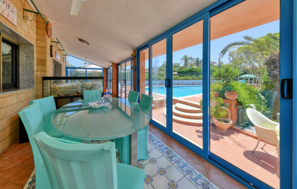 Ferienhaus - Siracusa , Italien - ISC593 503