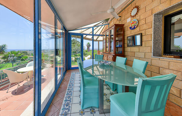 Ferienhaus - Siracusa , Italien - ISC593 3