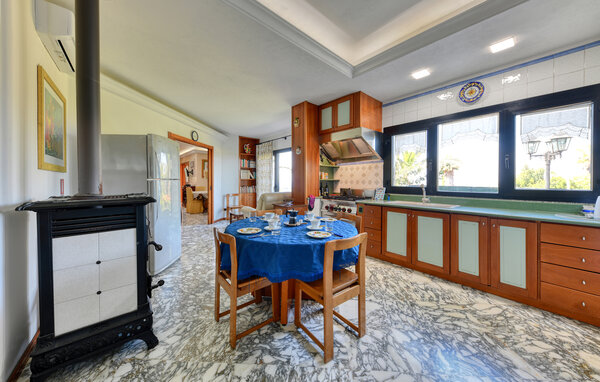 Ferienhaus - Siracusa , Italien - ISC593 6