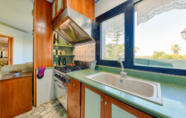 Ferienhaus - Siracusa , Italien - ISC593 401