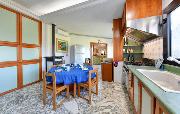 Ferienhaus - Siracusa , Italien - ISC593 402