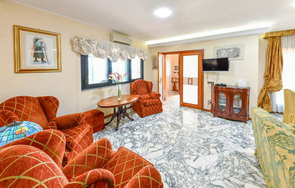 Ferienhaus - Siracusa , Italien - ISC593 301