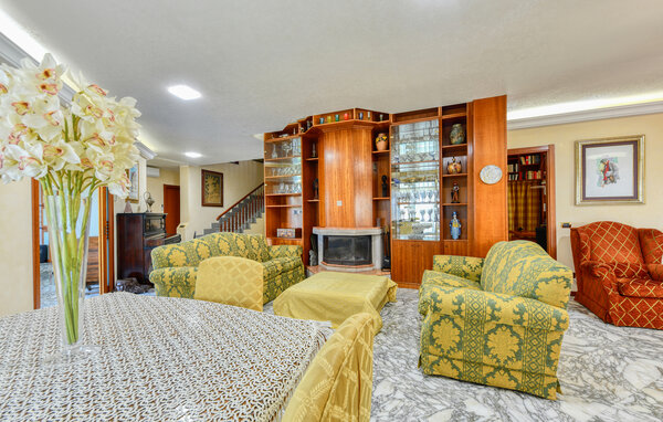 Ferienhaus - Siracusa , Italien - ISC593 4