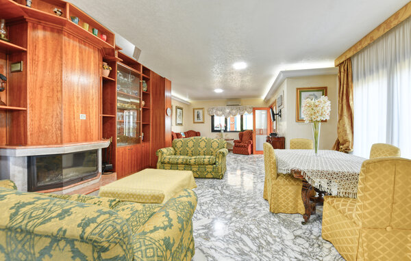 Ferienhaus - Siracusa , Italien - ISC593 302