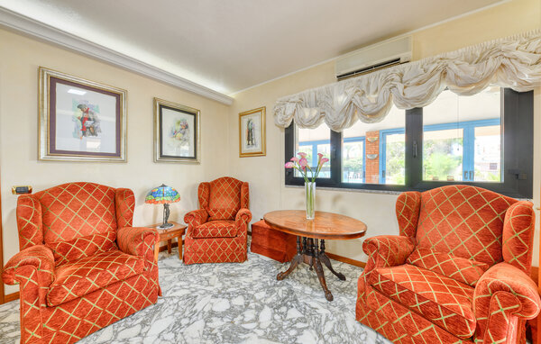 Ferienhaus - Siracusa , Italien - ISC593 303