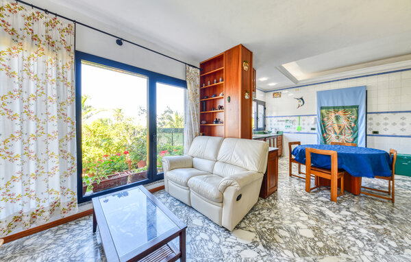 Ferienhaus - Siracusa , Italien - ISC593 7