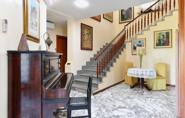 Ferienhaus - Siracusa , Italien - ISC593 306