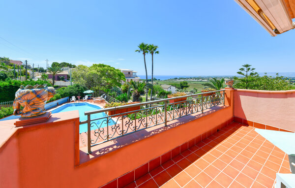 Ferienhaus - Siracusa , Italien - ISC593 2