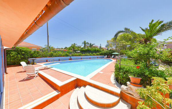 Ferienhaus - Siracusa , Italien - ISC593 9