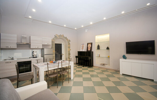 Semesterhus - Siracusa , Italien - ISC595 2