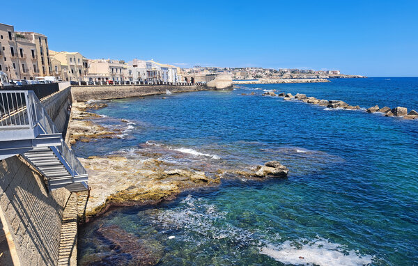 Ferienhaus - Siracusa , Italien - ISC596 1