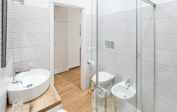 Ferienhaus - Siracusa , Italien - ISC596 702