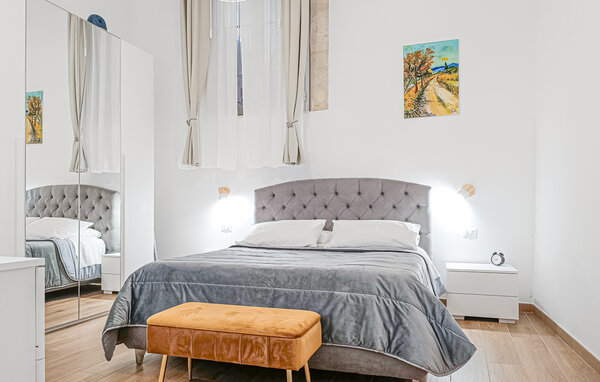 Ferienhaus - Siracusa , Italien - ISC596 6