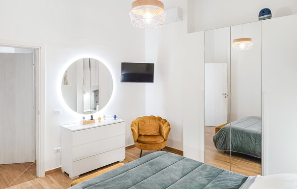 Ferienhaus - Siracusa , Italien - ISC596 7