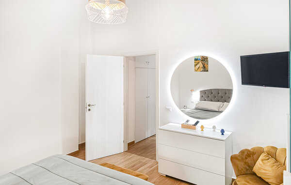 Ferienhaus - Siracusa , Italien - ISC596 601