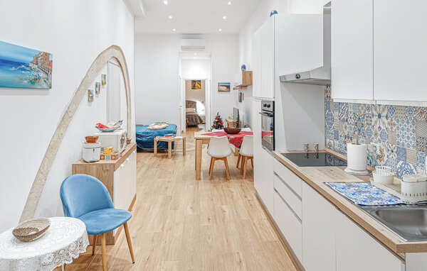 Ferienhaus - Siracusa , Italien - ISC596 5