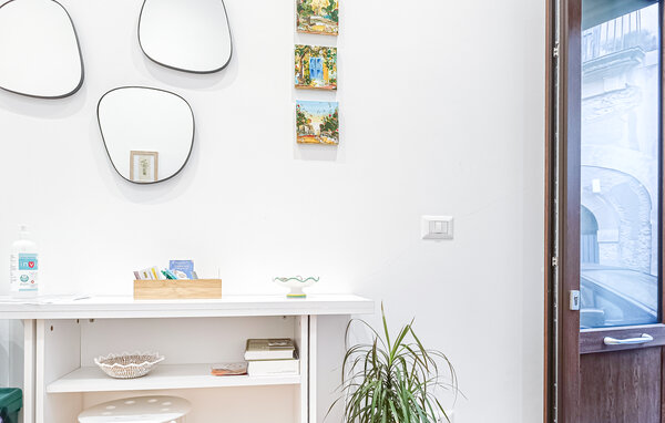 Ferienhaus - Siracusa , Italien - ISC596 401