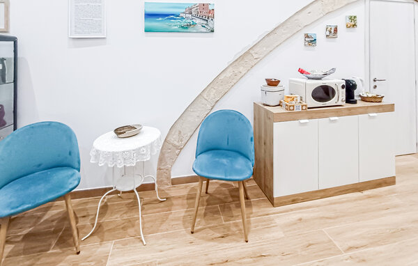 Ferienhaus - Siracusa , Italien - ISC596 402