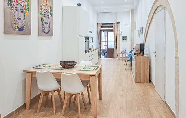 Ferienhaus - Siracusa , Italien - ISC596 3