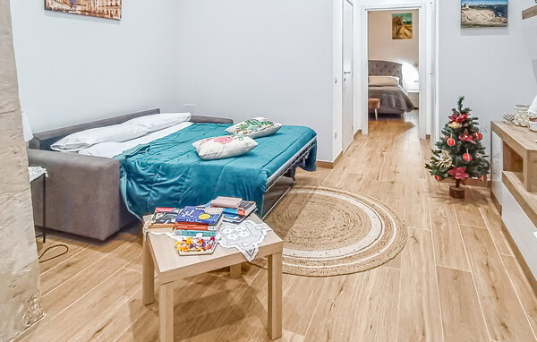 Ferienhaus - Siracusa , Italien - ISC596 4