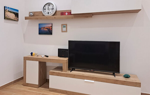 Ferienhaus - Siracusa , Italien - ISC596 303