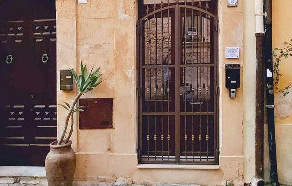 Ferienhaus - Siracusa , Italien - ISC596 2