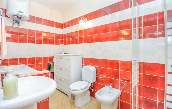 Holiday Home - Augusta , Italy - ISC597 701