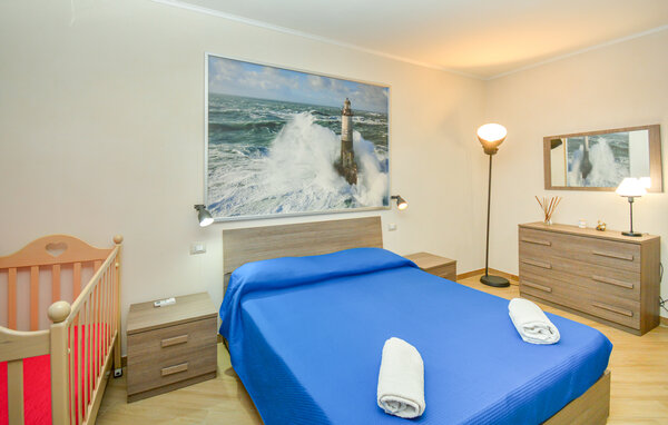 Holiday Home - Augusta , Italy - ISC597 601