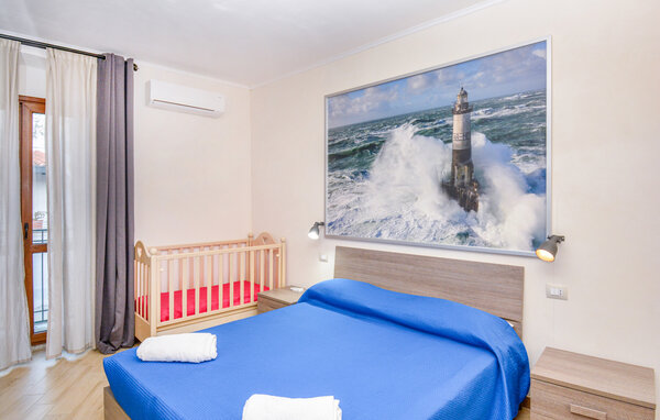 Holiday Home - Augusta , Italy - ISC597 6