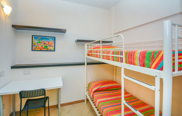 Holiday Home - Augusta , Italy - ISC597 602