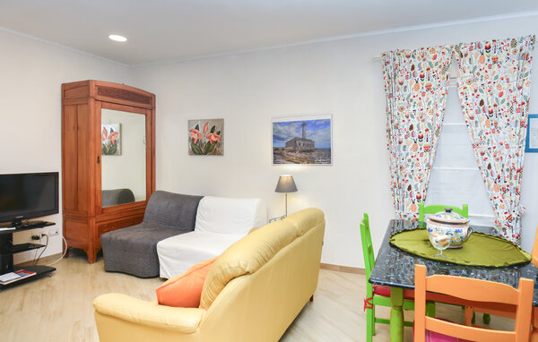 Holiday Home - Augusta , Italy - ISC597 2