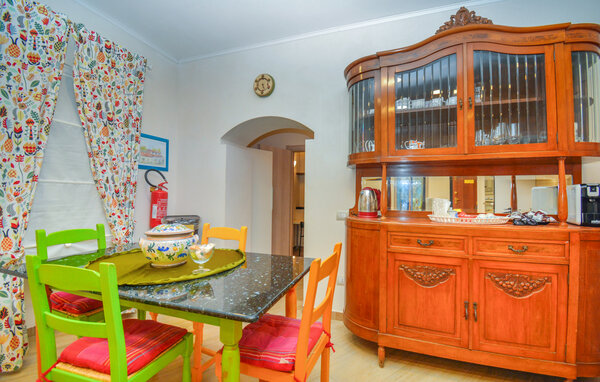 Holiday Home - Augusta , Italy - ISC597 4